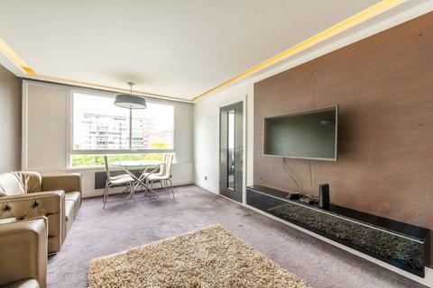 1 bedroom flat for sale, The Water Gardens, Edgware Road, Hyde Park Estate, London, W2