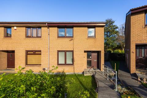 55 Stoneyflatts Crescent, South Queensferry, EH30 9XY