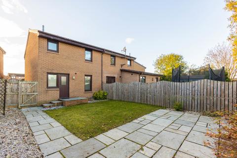 55 Stoneyflatts Crescent, South Queensferry, EH30 9XY