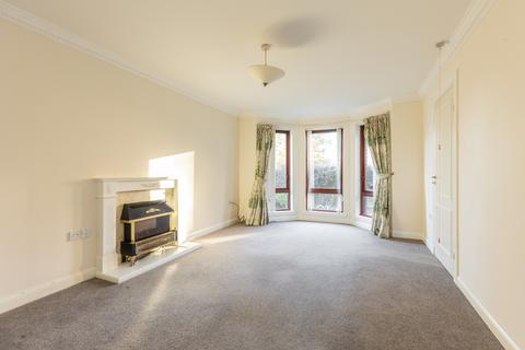 1 bedroom retirement property for sale, Barnton Park View, Edinburgh EH4