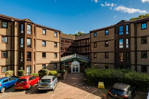 1 bedroom retirement property for sale, Barnton Park View, Edinburgh EH4