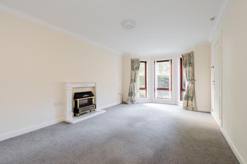 1 bedroom retirement property for sale, Barnton Park View, Edinburgh EH4