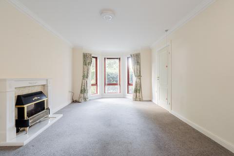 1 bedroom retirement property for sale, Barnton Park View, Edinburgh EH4