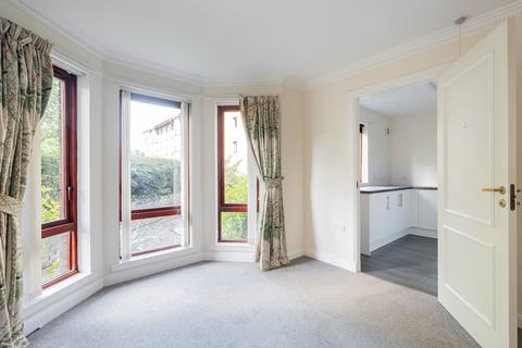 1 bedroom retirement property for sale, Barnton Park View, Edinburgh EH4