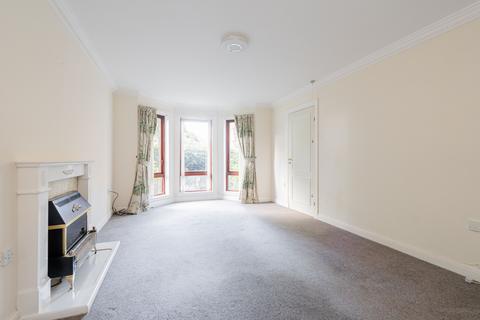 1 bedroom retirement property for sale, Barnton Park View, Edinburgh EH4