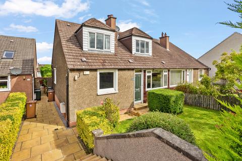 5 bedroom semi-detached bungalow for sale, Redford Road, Edinburgh EH13