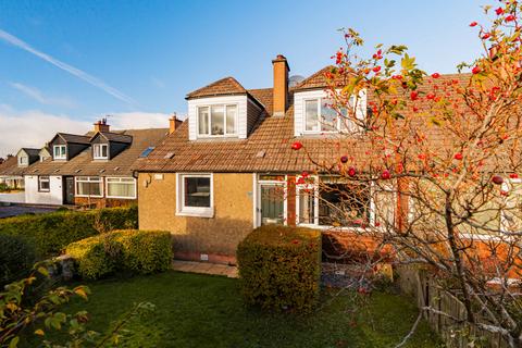 5 bedroom semi-detached bungalow for sale, Redford Road, Edinburgh EH13