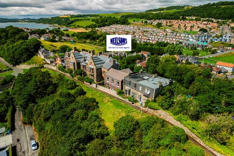 10 Broomhill, Burntisland, KY3 0BQ