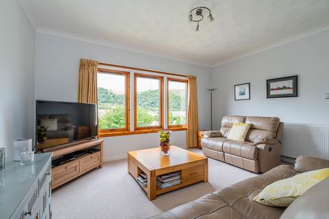 10 Broomhill, Burntisland, KY3 0BQ