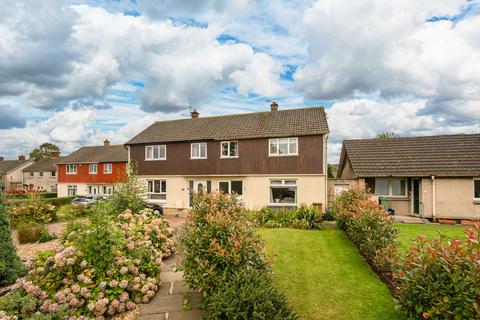 3 Durar Drive, Edinburgh, EH4 7HL
