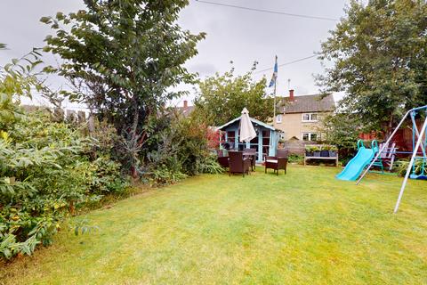 3 Durar Drive, Edinburgh, EH4 7HL