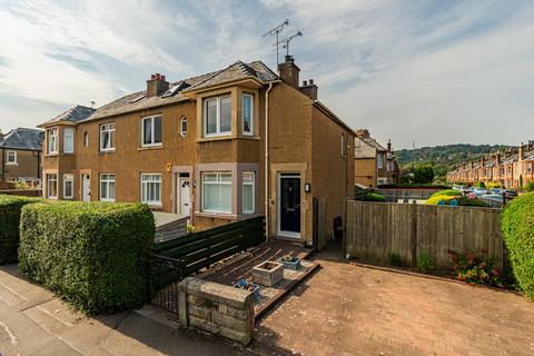 4 Glendevon Park, Edinburgh, EH12 5XB