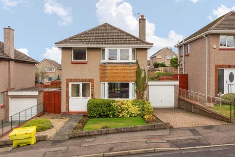 3 bedroom detached villa for sale, Bryce Road, Currie EH14