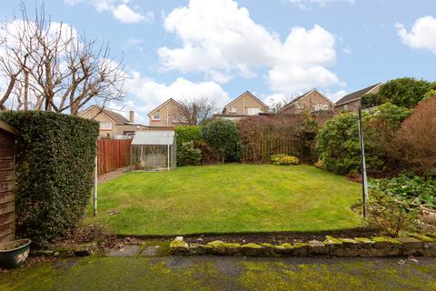 3 bedroom detached villa for sale, Bryce Road, Currie EH14