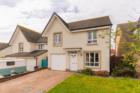 4 bedroom detached house for sale, Church Avenue, Winchburgh EH52