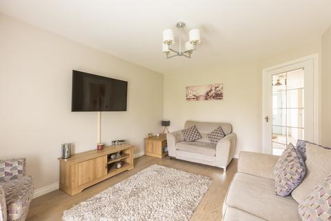 29 Auld Coal Terrace, Bonnyrigg, EH19 3JP