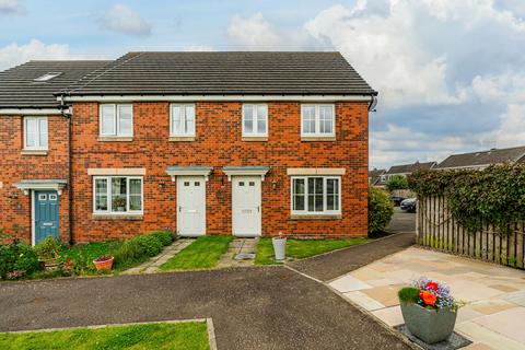 14 Eilston Loan, Kirkliston, EH29 9FL