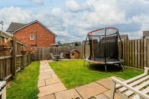 14 Eilston Loan, Kirkliston, EH29 9FL