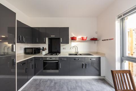 58c Gracemount Drive, Edinburgh, EH16 6RJ