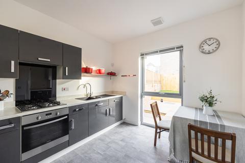 58c Gracemount Drive, Edinburgh, EH16 6RJ