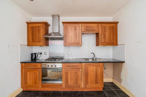 43 Albion Road, EH7 5QP