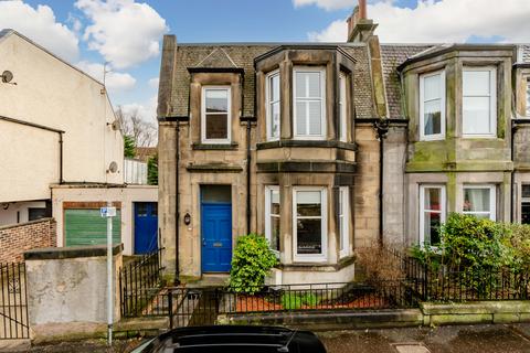 17 Harrison Road, Edinburgh, EH11 1EG
