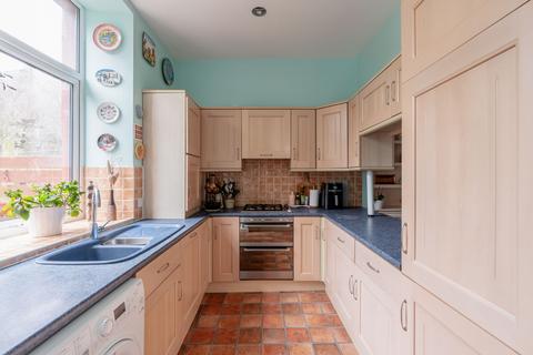 17 Harrison Road, Edinburgh, EH11 1EG
