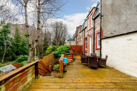 17 Harrison Road, Edinburgh, EH11 1EG