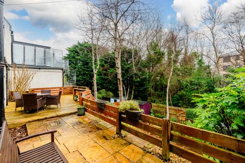 17 Harrison Road, Edinburgh, EH11 1EG