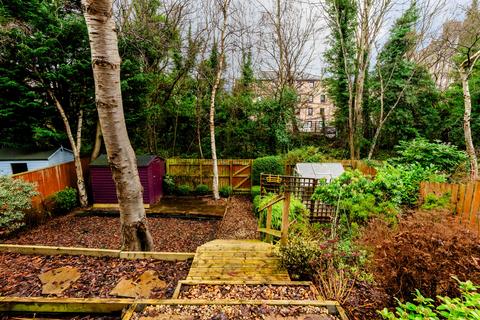 17 Harrison Road, Edinburgh, EH11 1EG