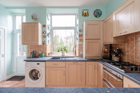 17 Harrison Road, Edinburgh, EH11 1EG