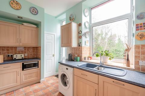 17 Harrison Road, Edinburgh, EH11 1EG
