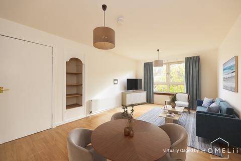 7/6 Oxgangs Avenue, Edinburgh, EH13 9HY