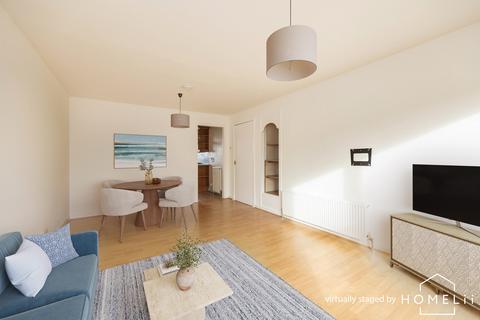 7/6 Oxgangs Avenue, Edinburgh, EH13 9HY