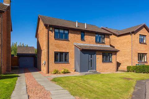 6 Clufflat Brae, South Queensferry, EH30 9YQ