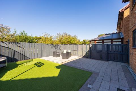 6 Clufflat Brae, South Queensferry, EH30 9YQ