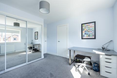 6 Clufflat Brae, South Queensferry, EH30 9YQ