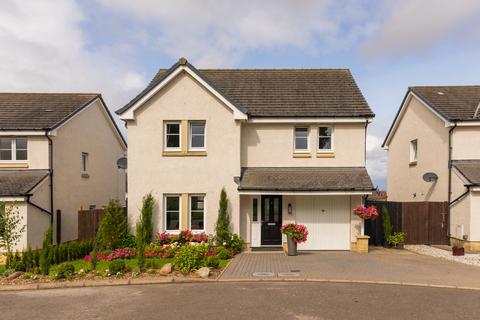 6 Easter Langside Lane, Dalkeith, EH22 2FD