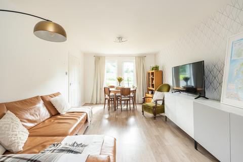6 Easter Langside Lane, Dalkeith, EH22 2FD