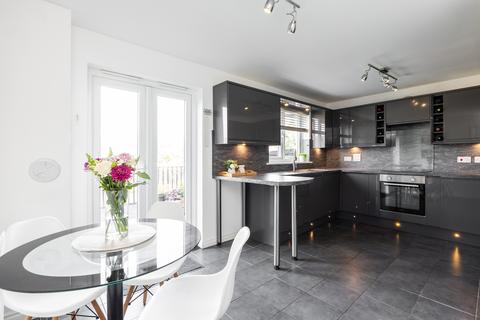 6 Easter Langside Lane, Dalkeith, EH22 2FD