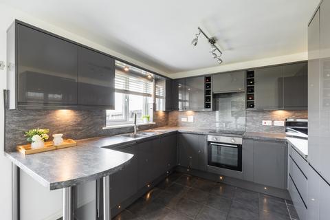 6 Easter Langside Lane, Dalkeith, EH22 2FD