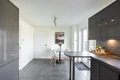6 Easter Langside Lane, Dalkeith, EH22 2FD