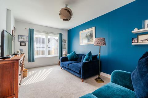 3 bedroom detached villa for sale, Wantonwalls View, Edinburgh EH21