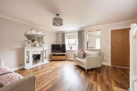 15 Old Star Road, Newtongrange, Dalkeith, EH22 4NR