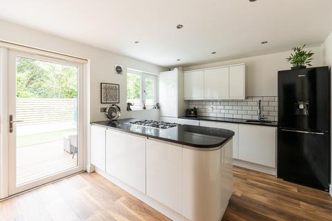 15 Old Star Road, Newtongrange, Dalkeith, EH22 4NR
