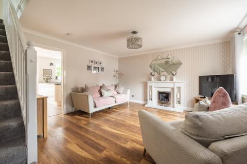 15 Old Star Road, Newtongrange, Dalkeith, EH22 4NR