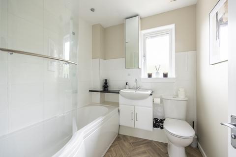 15 Old Star Road, Newtongrange, Dalkeith, EH22 4NR