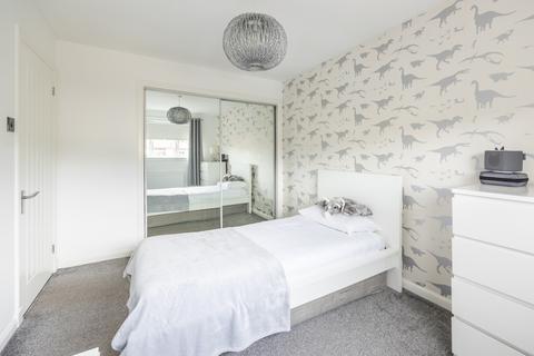 15 Old Star Road, Newtongrange, Dalkeith, EH22 4NR
