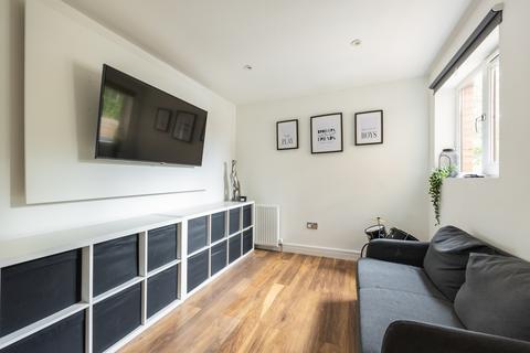 15 Old Star Road, Newtongrange, Dalkeith, EH22 4NR