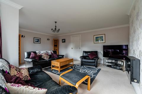 4 bedroom townhouse for sale, Beechmount Park, Edinburgh EH12